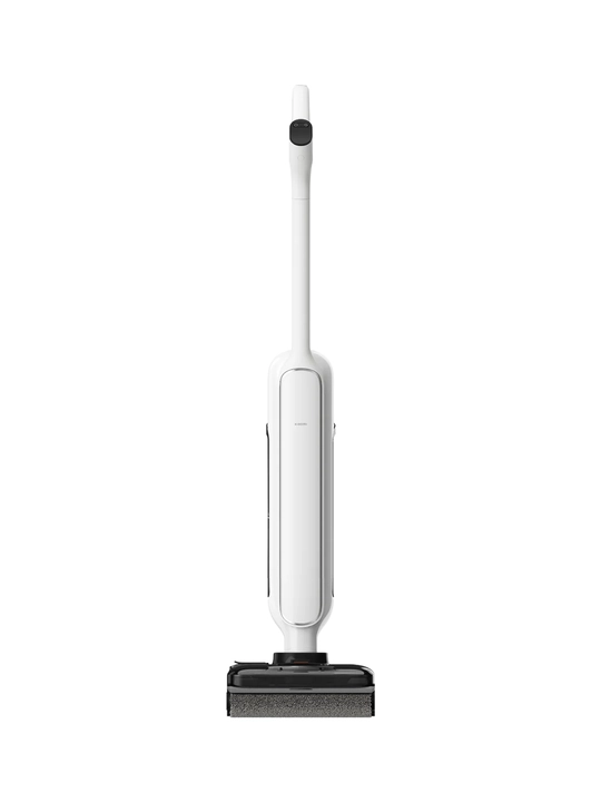 Ручной пылесос Xiaomi Truclean W30 Pro, до 40 мин работы, влажная, сухая, 18000 Па, 200 Вт