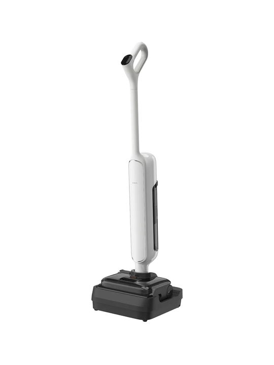 Ручной пылесос Xiaomi Truclean W30 Pro, до 40 мин работы, влажная, сухая, 18000 Па, 200 Вт