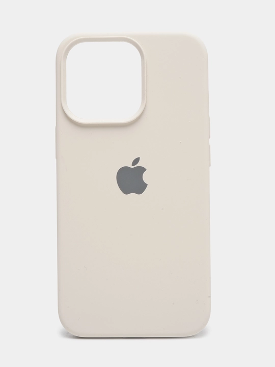Чехол на iPhone 13, 14, 15, 16, 17, Pro, Pro Max, силиконовый