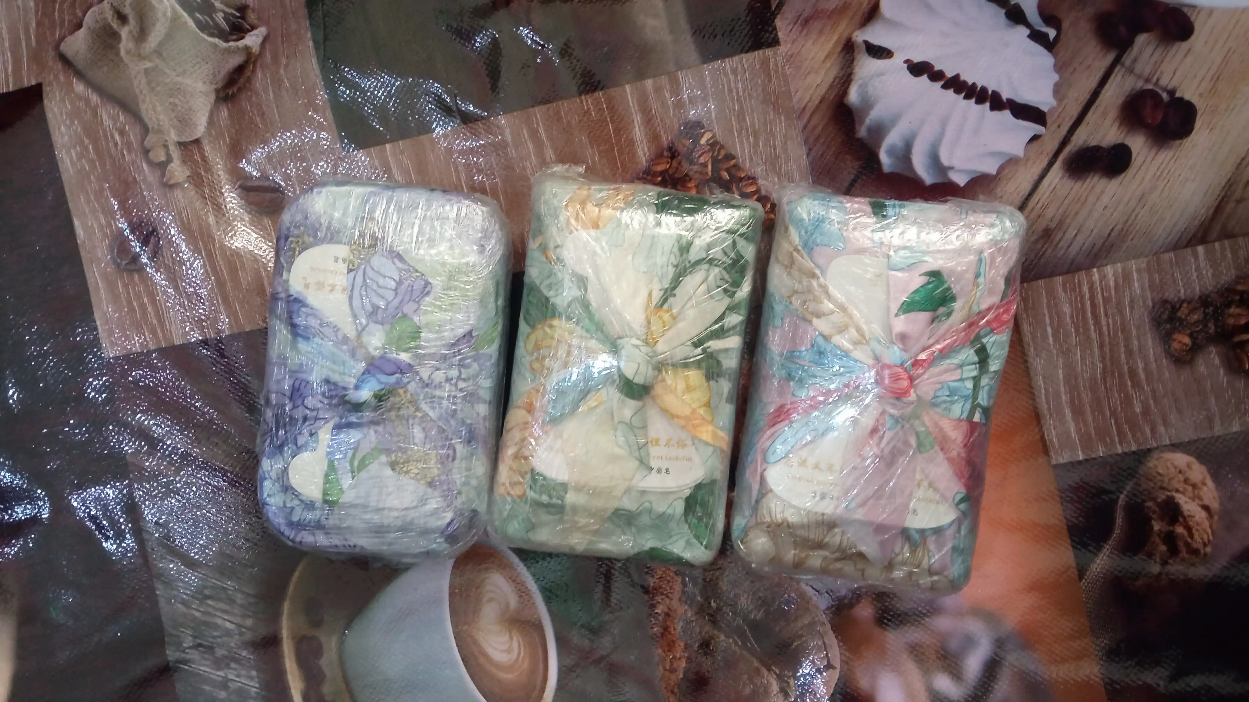 Sovun, atir hidli atir sovin, 250 g