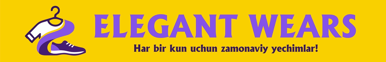 ELEGANT WEARS