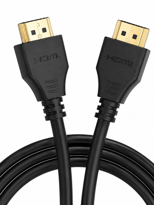 HDMI kabel TV va kompyuter uchun 4K