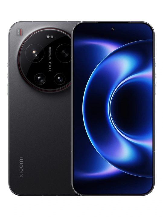 Смартфон Xiaomi 17 Ultra 16/512GB - 