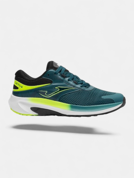 Joma Active JOMAC81 erkaklar krossovkasi, yugurish va kundalik yurish uchun