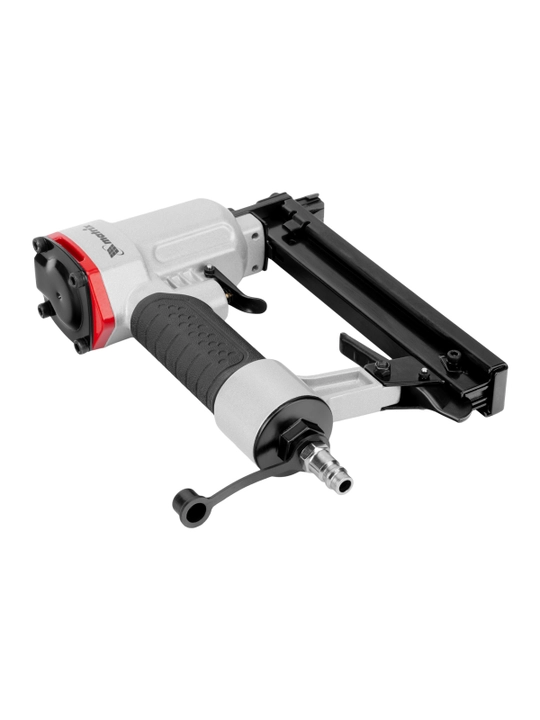 Pnevmatik MATRIX mebel stepleri, to‘g‘ri burchakli skobalar uchun 10 - 22 mm, 57420