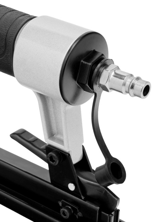 Pnevmatik MATRIX mebel stepleri, to‘g‘ri burchakli skobalar uchun 10 - 22 mm, 57420