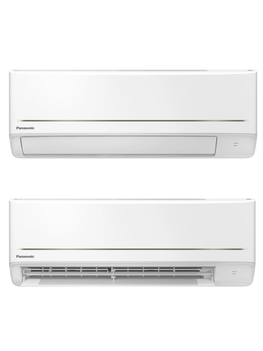 Кондиционер Panasonic CS/CU-PZ35WKD инвертор - 