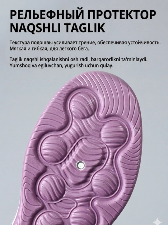 Sliponlar ayollar uchun yozgi, ayollar oyoq kiyimi, o'lcham 36-40