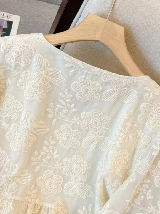 Блузки и топы для женщин и девочек; блузки для офиса и школы