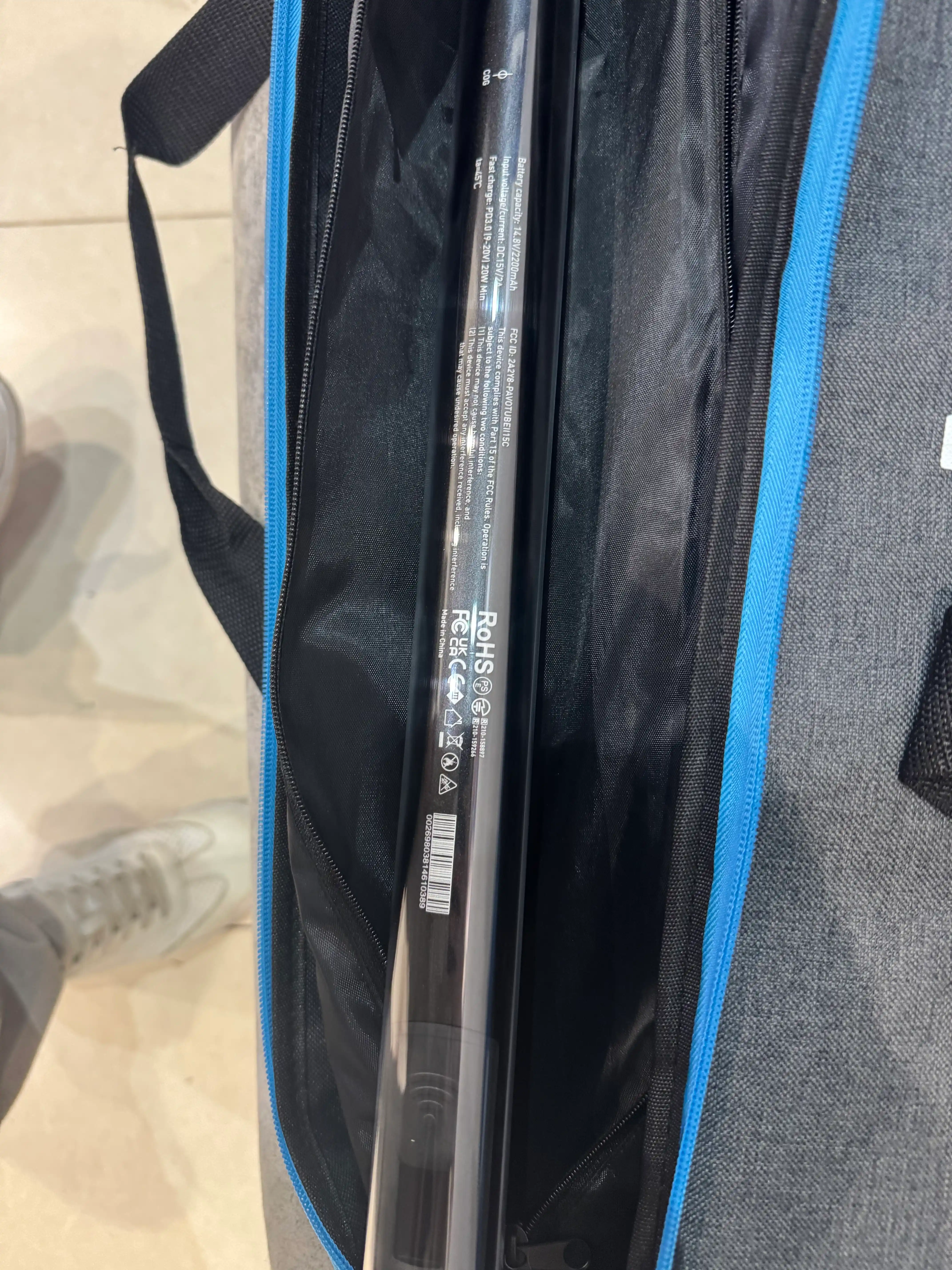 NANLITE 15C Свет для фотостудии