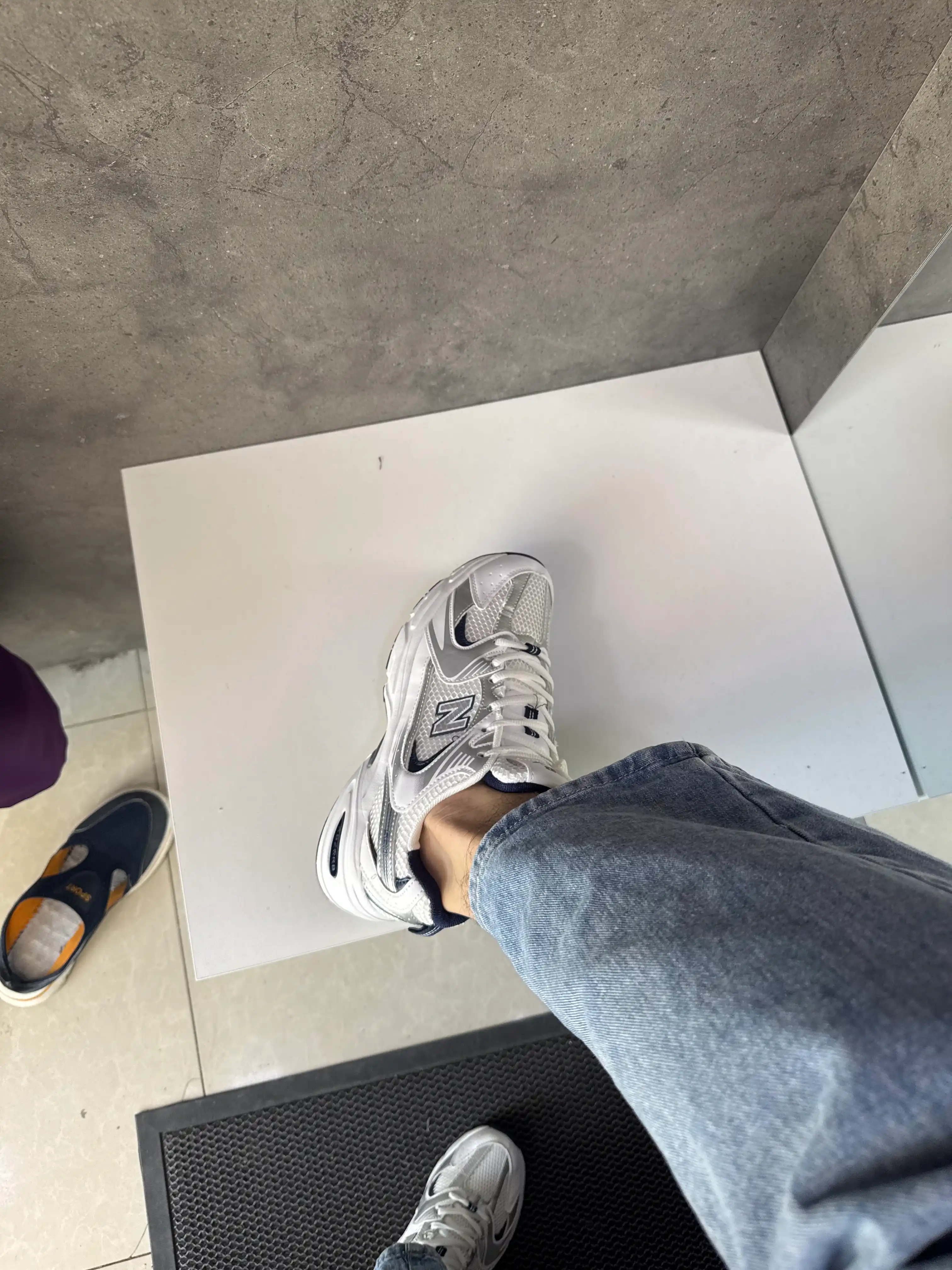 New Balance NB, кроссовки, спортивные кроссовки, мягкие