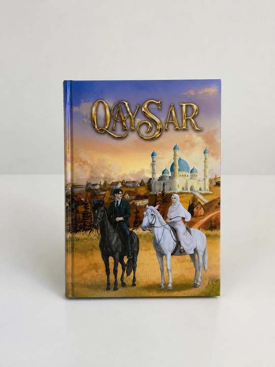 Qaysar