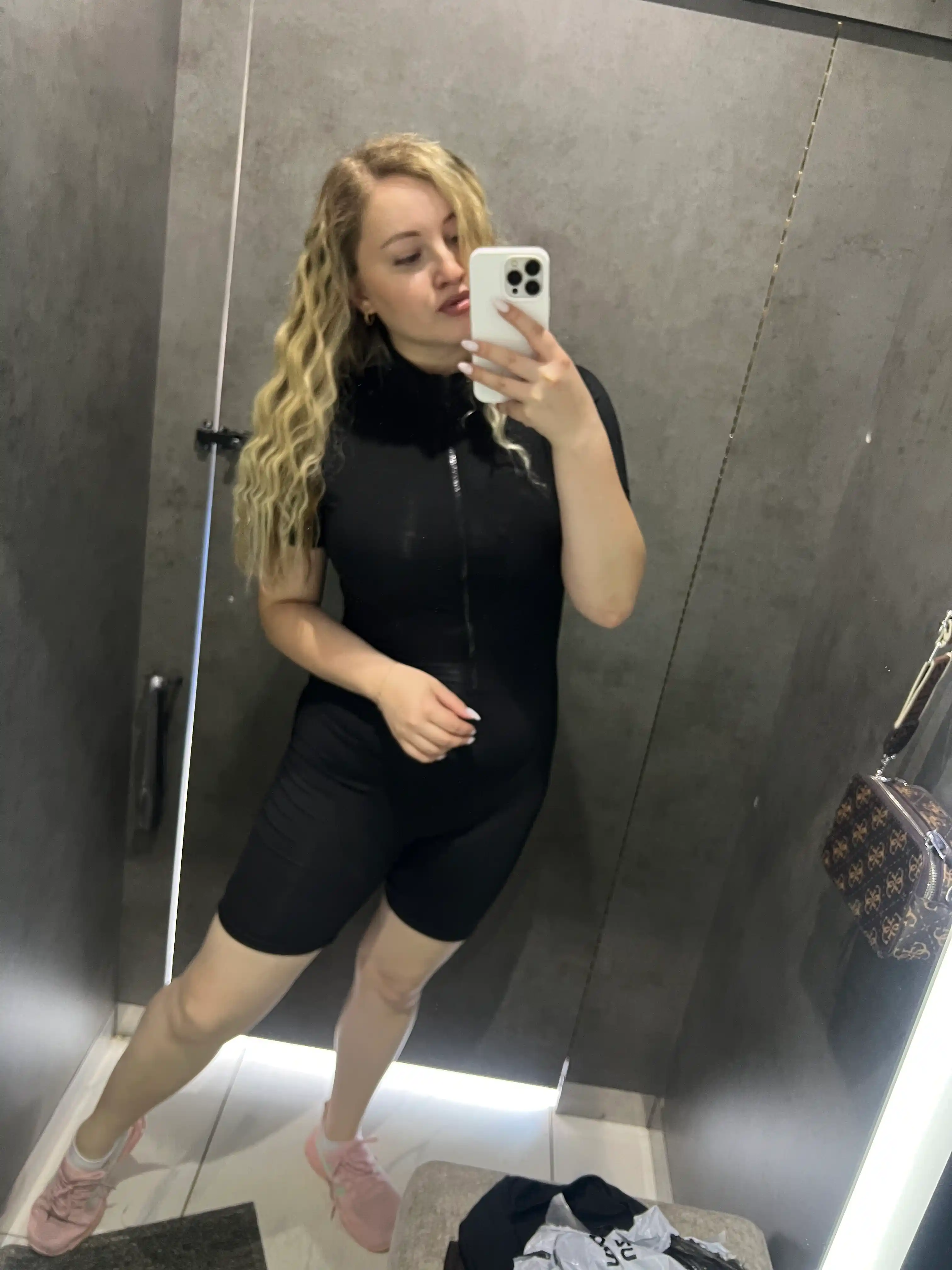 Sport va kupalnik kombinezon – Sport va fitnes uchun ham mos