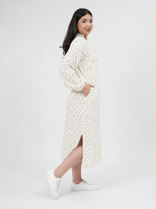 Ko‘ylak-ko‘ylak, abaya, muslin tunika, oversize