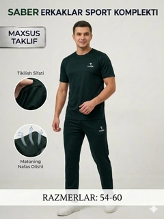 Toʻq yashil