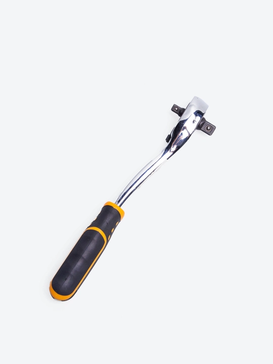 ADEGSO Трещотка 3/8" – 1/4"