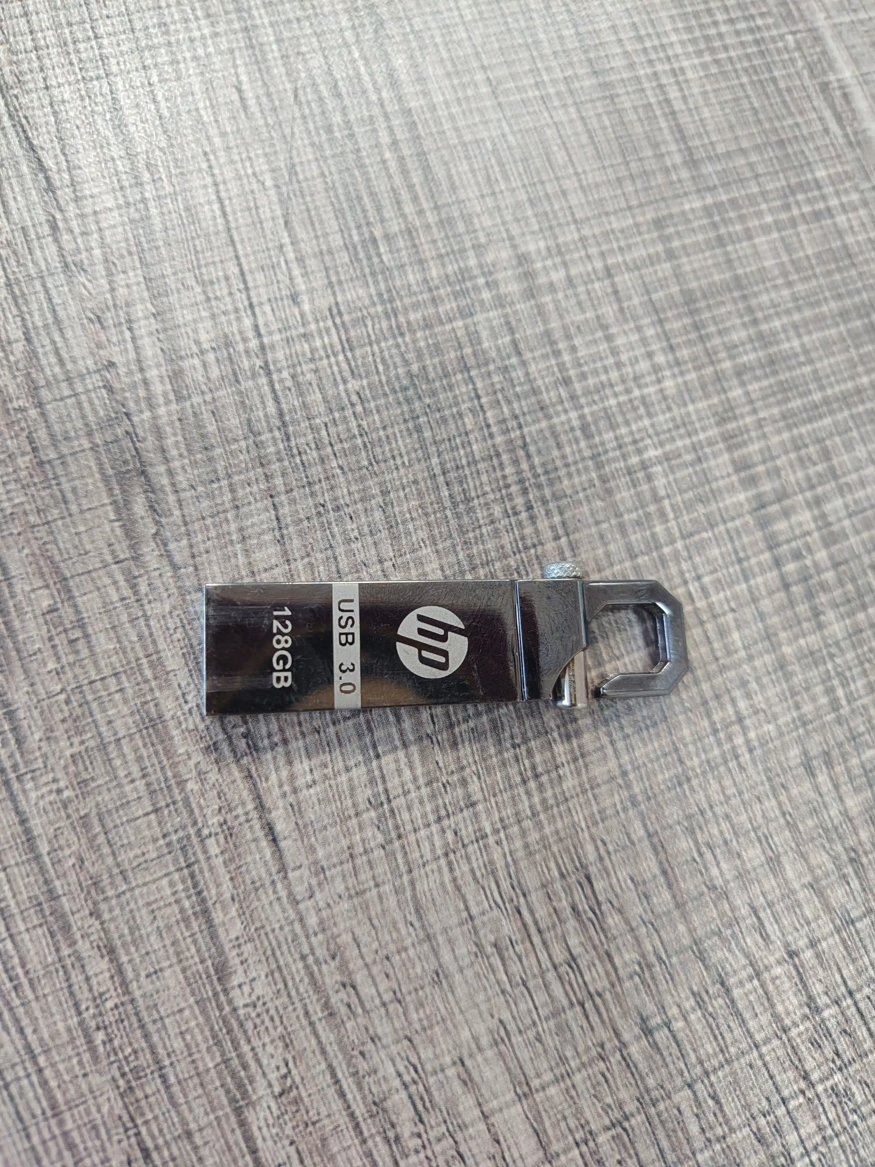 USB Флешка HP, высокоскоростная USB Флеш-карта, 2, 4, 8, 16, 32, 64, 128, 256 Гб