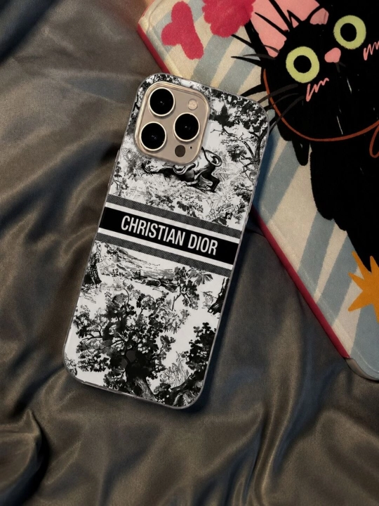 IPhone uchun g'ilof, chexol 13, 14, 15 pro - 
