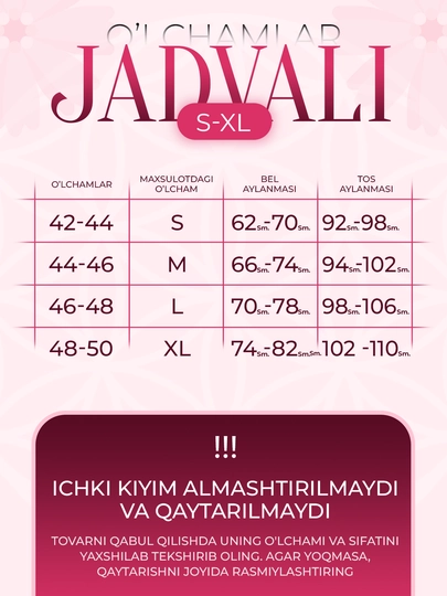 Calvin Klein ayollar ichki kiyimi, 95% paxtadan, 1 dona, slip va stringlar bilan