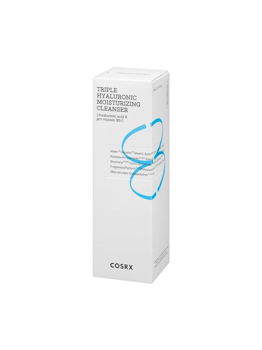 Koreys Teri Parvarish To‘plami – COSRX Cleanser, Centella Essence va Salicylic Mask - 