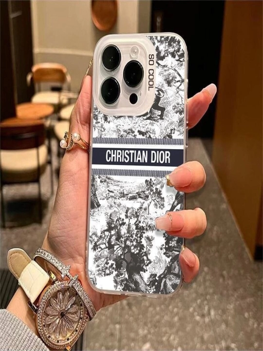 Чехол на iPhone 13, 14, 15 про