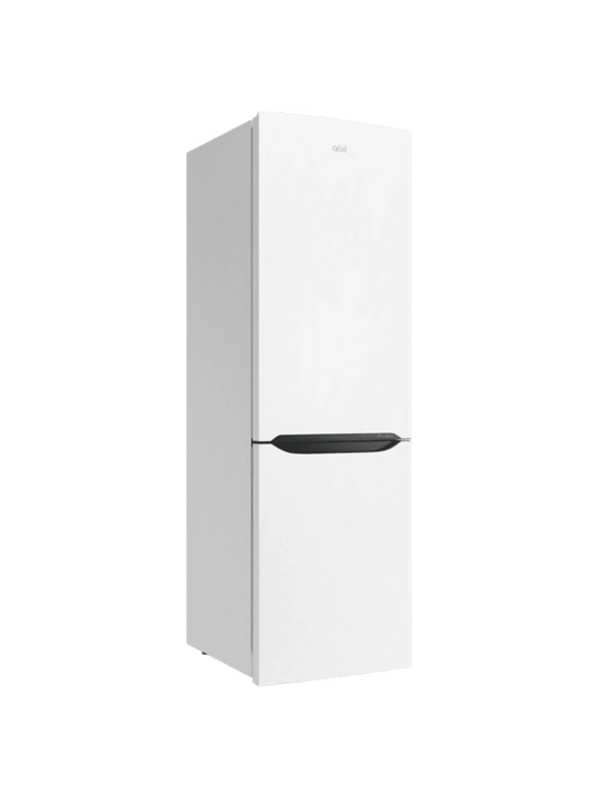 Sovutgich ART HD-345 RND ECO, keng, energiya tejaydigan, oq rangda