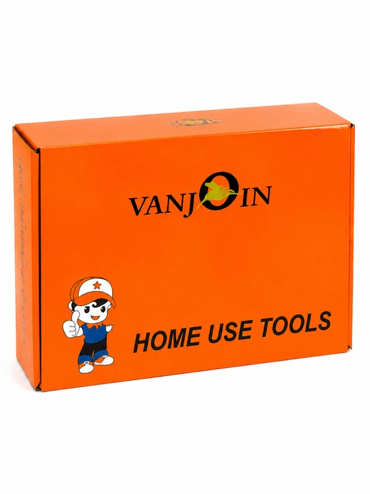 Наборы ручных инструментов VANJOIN Home Use Tools
