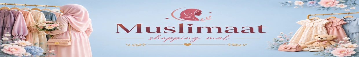 Muslimaat shopping mal