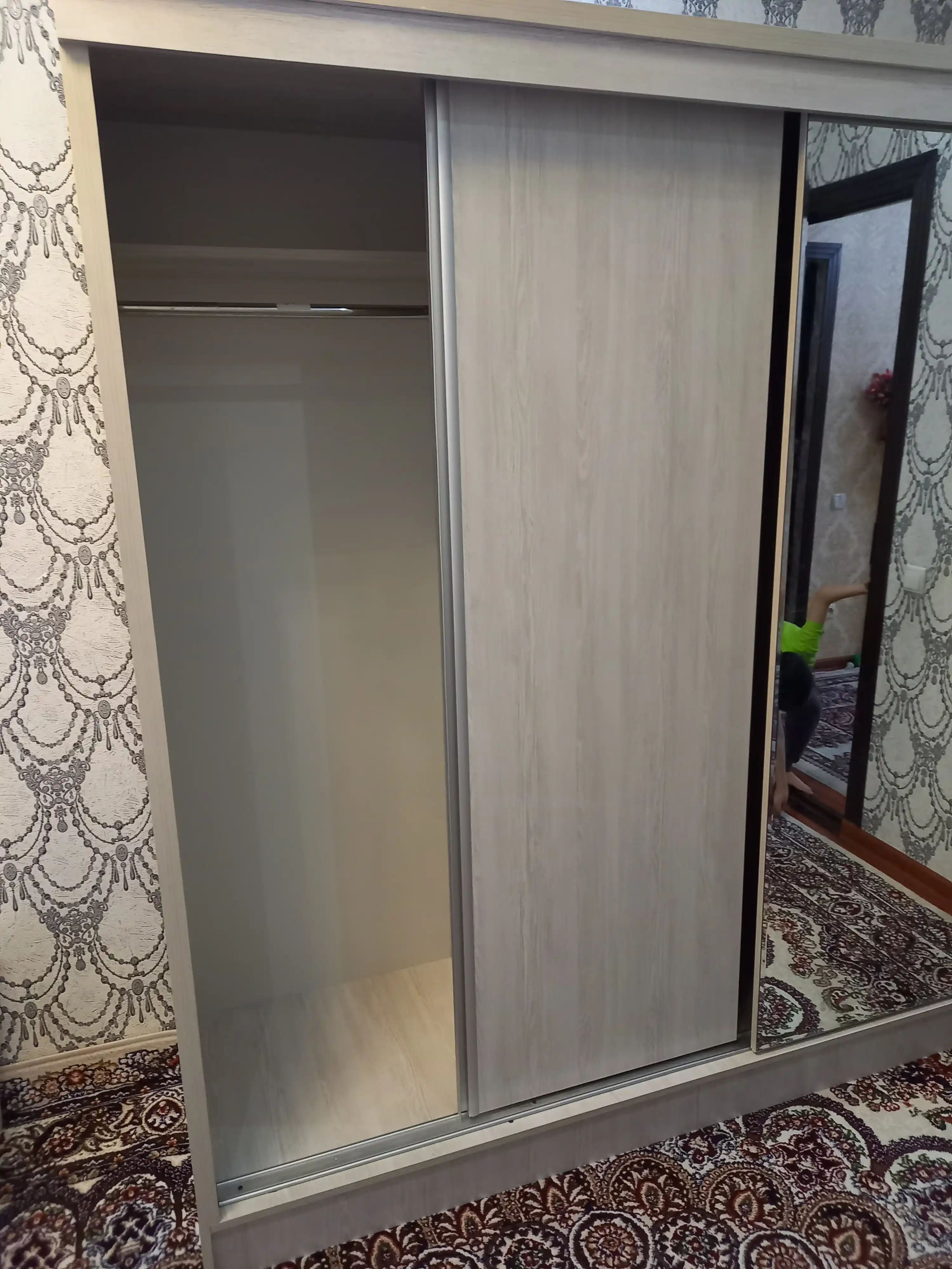 Мебель для гардероба шкаф купе