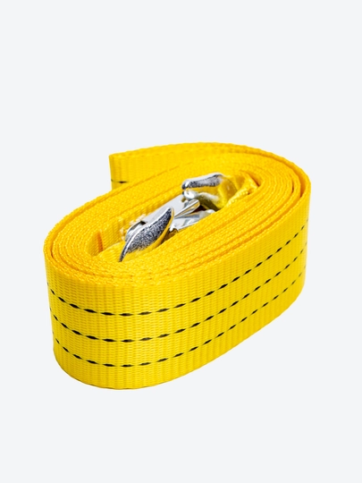 ADEGSO Буксировочный трос (AD-60115) — USTAPRE-AD60115