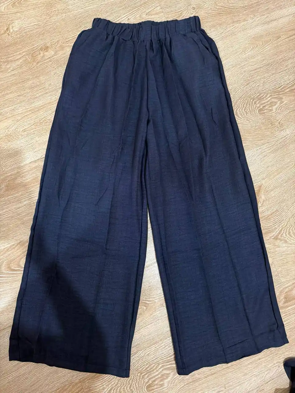 Ayollar yozgi kostyumi, kundalik erkin to‘plam - EllyFashion