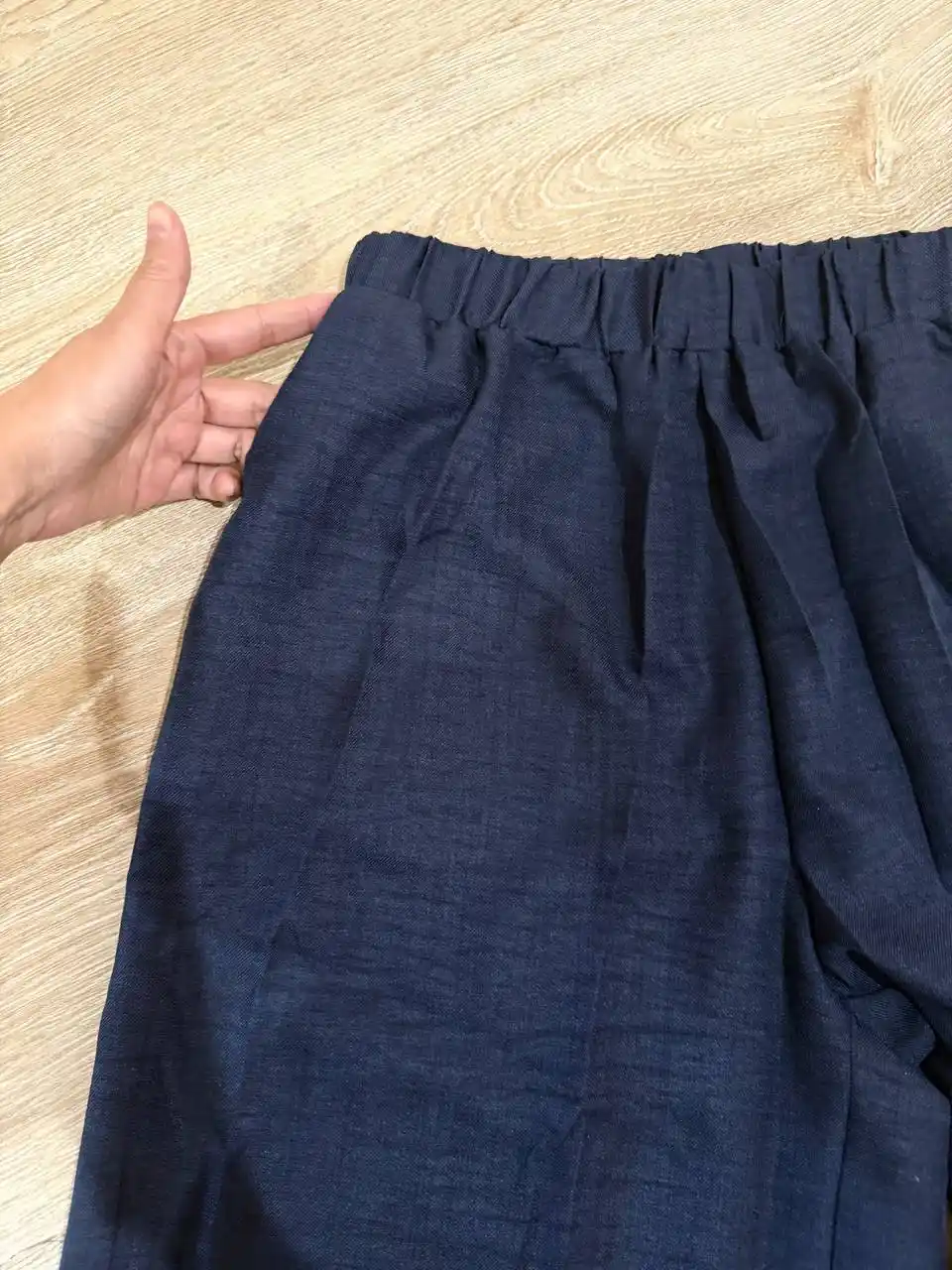 Ayollar yozgi kostyumi, kundalik erkin to‘plam - EllyFashion