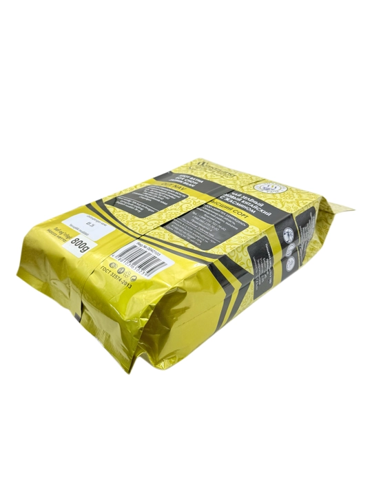 Ko'k choy Amir Xitoy oliy navli Jasmine 800 gr