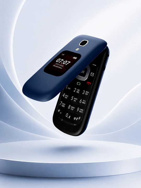 Мобильный телефон Novey Senat GSM SG1, гарантия 1 год