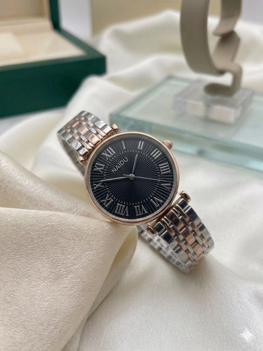 Ayollar uchun luxury minimalist qo‘l soati - 