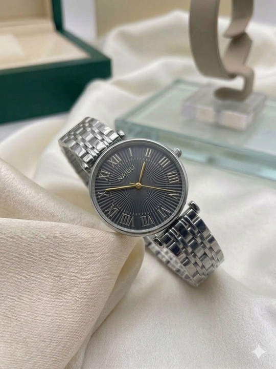 Ayollar uchun luxury minimalist qo‘l soati - 