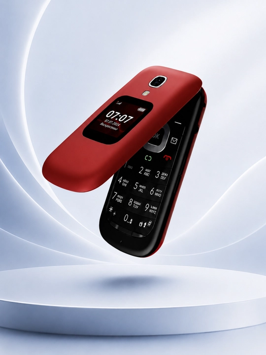 Мобильный телефон Novey Senat GSM SG1, гарантия 1 год