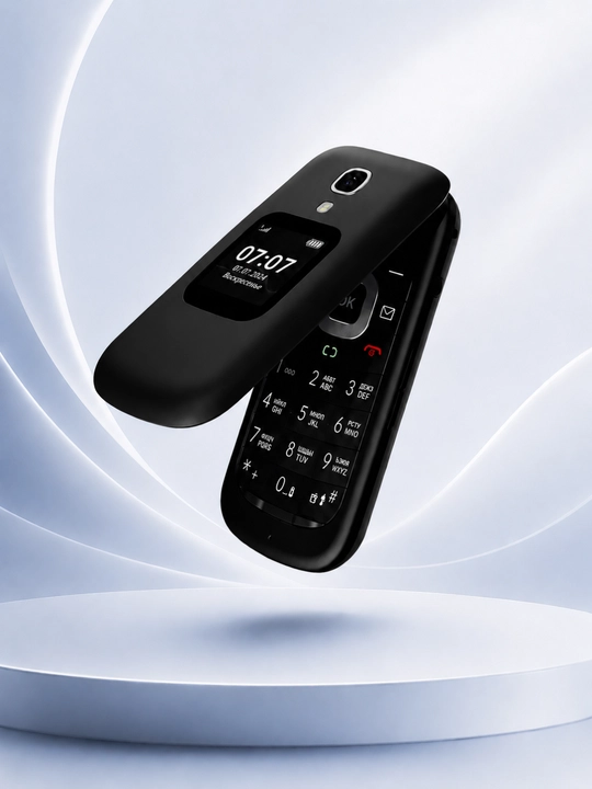 Мобильный телефон Novey Senat GSM SG1, гарантия 1 год