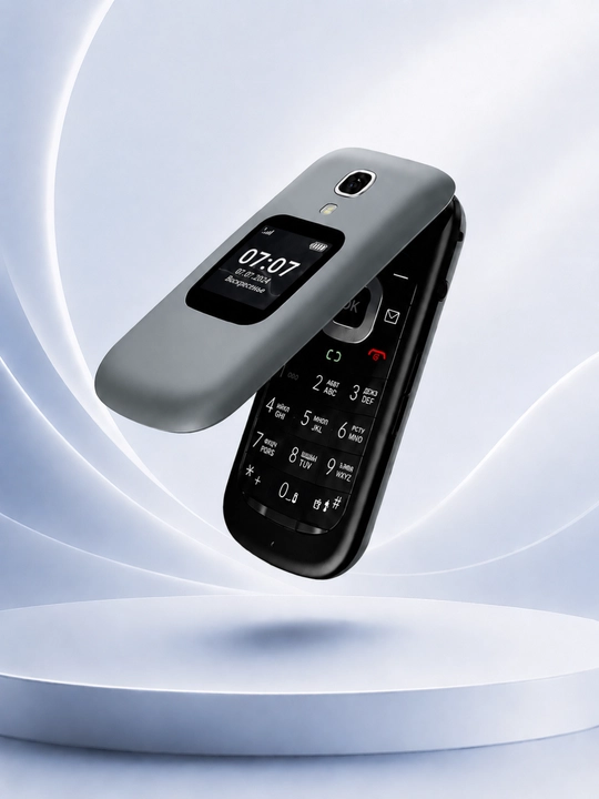 Мобильный телефон Novey Senat GSM SG1, гарантия 1 год