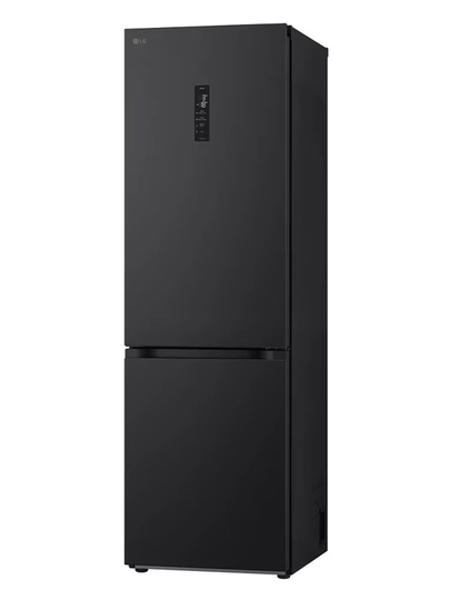 Холодильник LG GC-B459FTPW, 377 литров, DoorCooling+, INVERTER