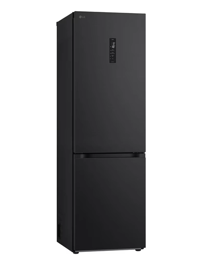 Холодильник LG GC-B459FTPW, 377 литров, DoorCooling+, INVERTER