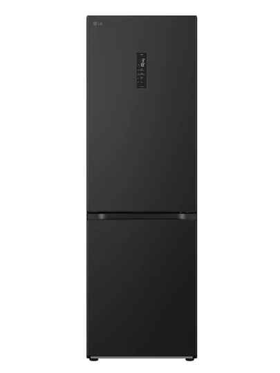 Холодильник LG GC-B459FTPW, 377 литров, DoorCooling+, INVERTER - 