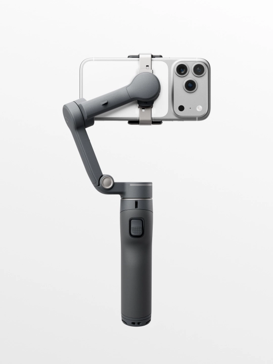 Стабилизатор DJI Osmo Mobile 8P Tracking Combo для смартфона с пультом Osmo FrameTap