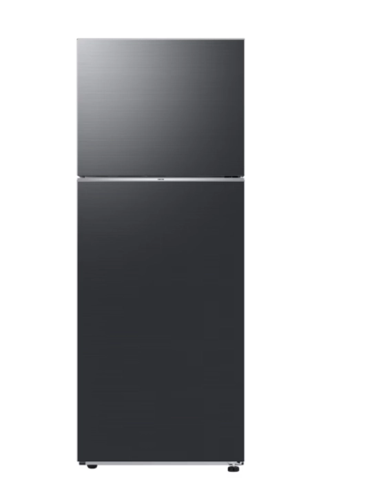 Samsung RT47CG6442B1WT No Frost muzlatkich, SpaceMax™, 460L, qora rang