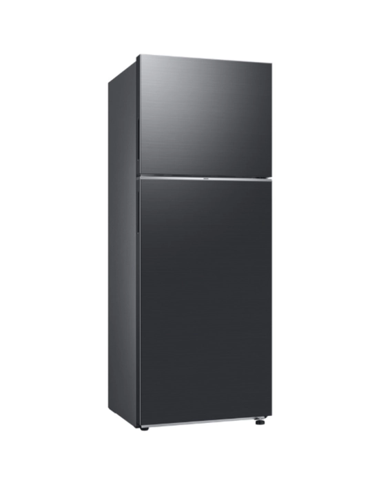 Samsung RT47CG6442B1WT No Frost muzlatkich, SpaceMax™, 460L, qora rang
