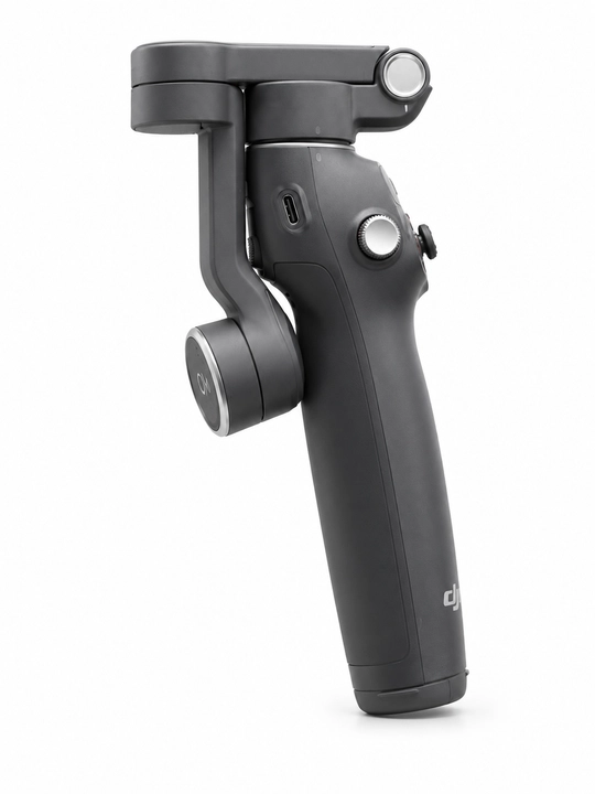 Стабилизатор DJI Osmo Mobile 7P для смартфона, 3-axis gimbal, ActiveTrack 7.0