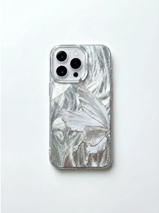 Чехол для iPhone 12–17 Pro / Pro Max