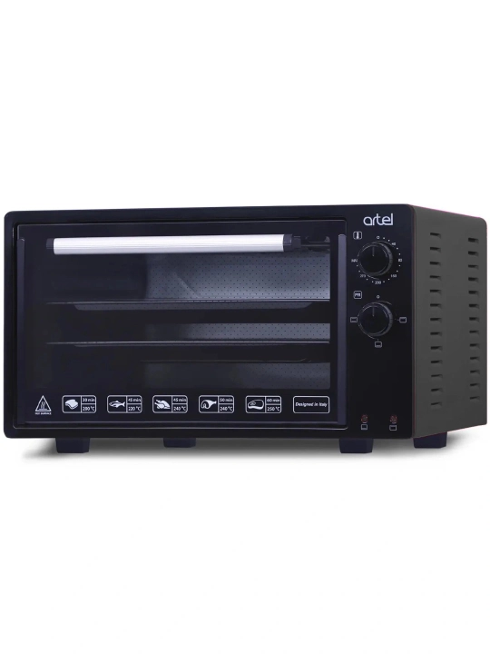 Мини-печь Artel 3216 E, 3618 E, 4218 E - 