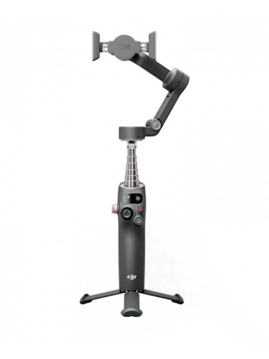 DJI Osmo Mobile 8 smartfon stabilizatori, 3-axis gimbal, ActiveTrack, tripod