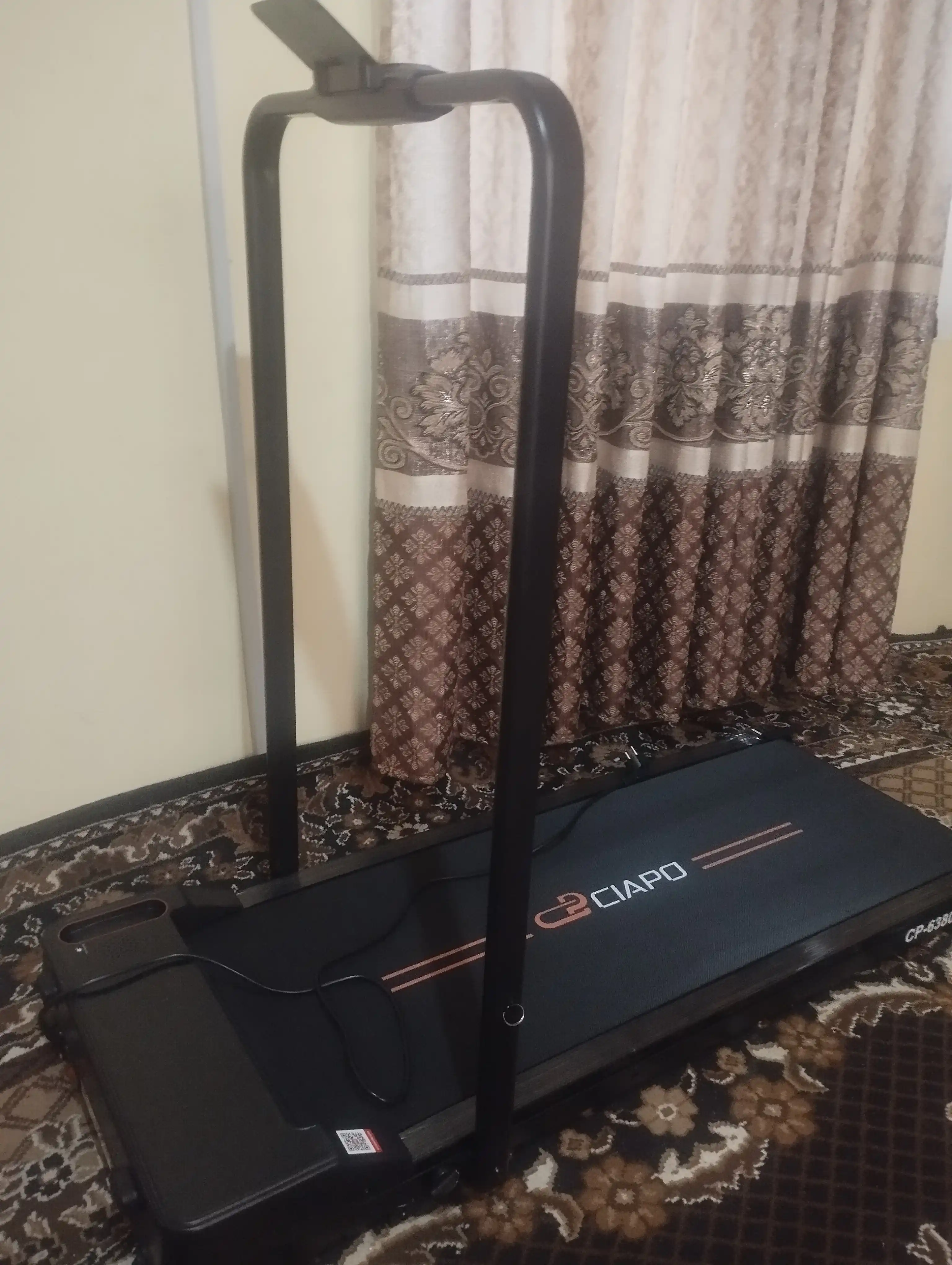 CIAPO CP-2380 Беговая дорожка